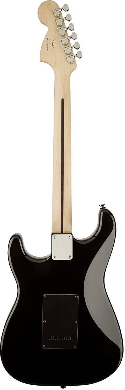 Jual Squier Special Edition Standard Fat Stratocaster Electric